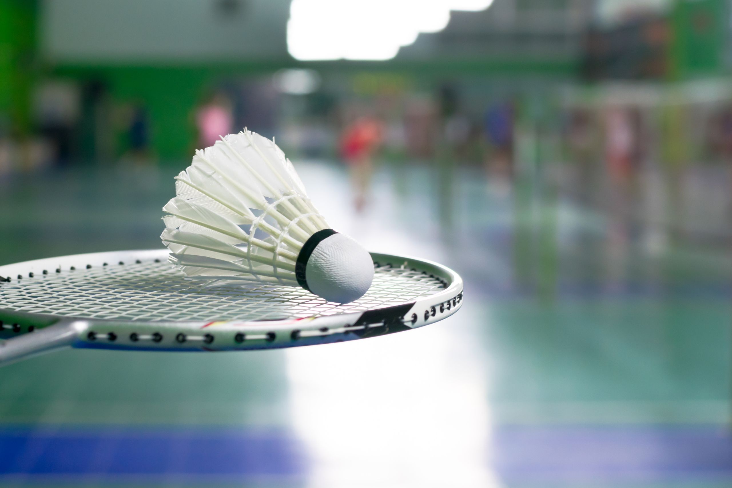 Badminton