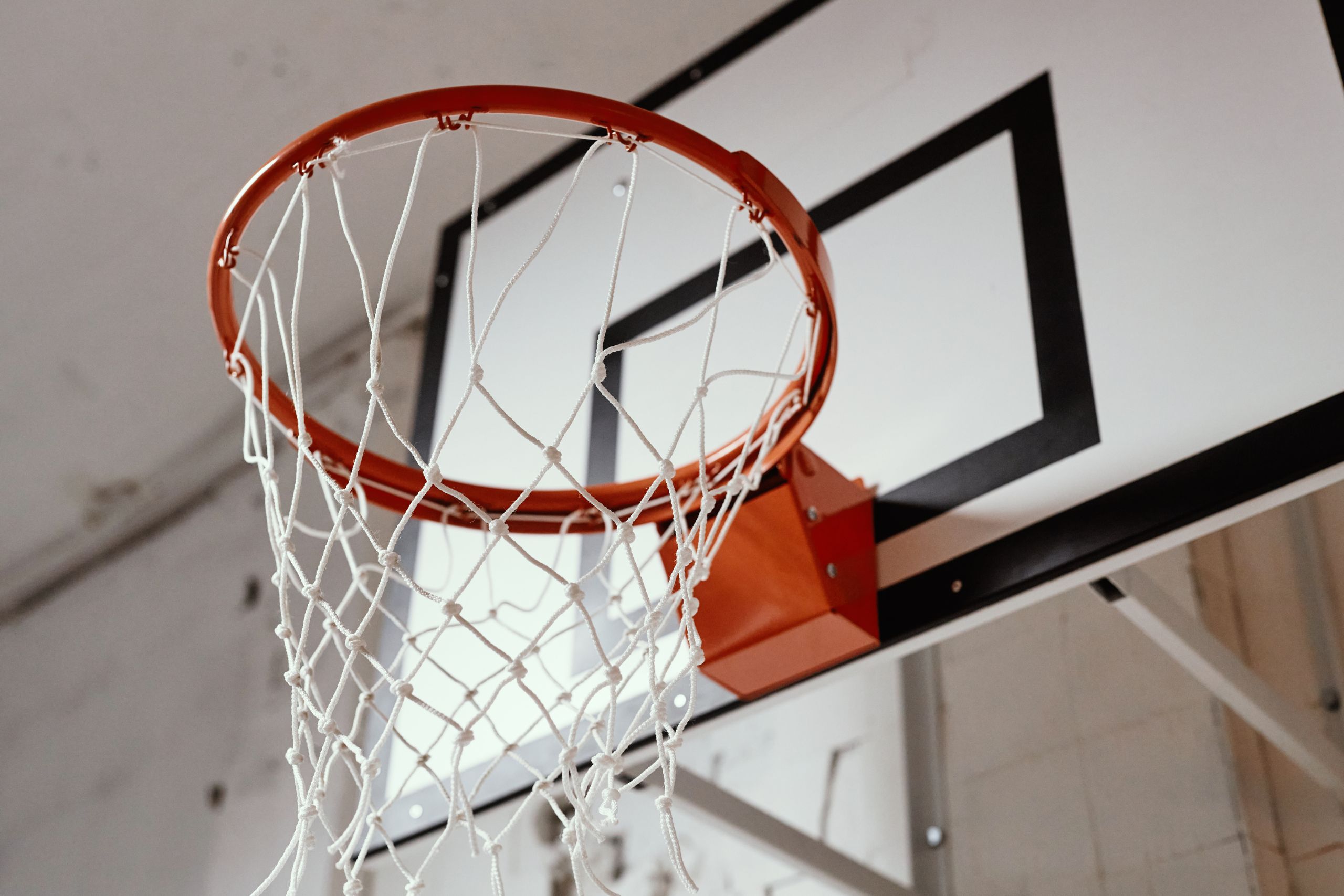 Basketbal