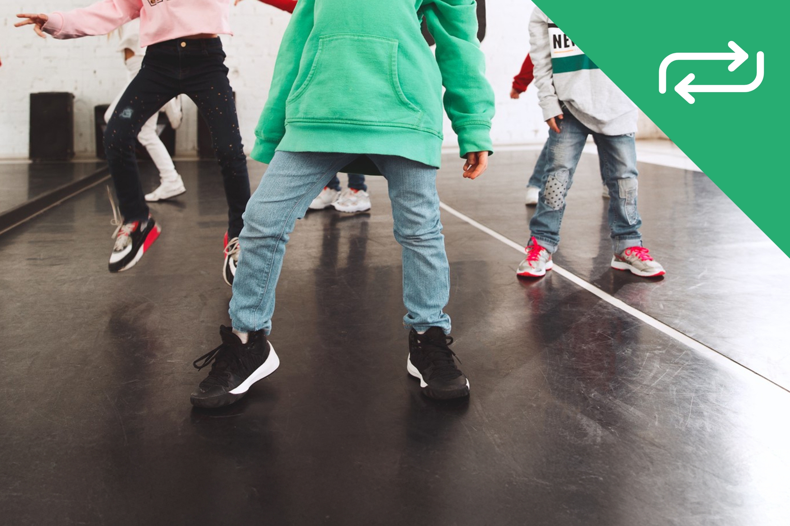 Dansen