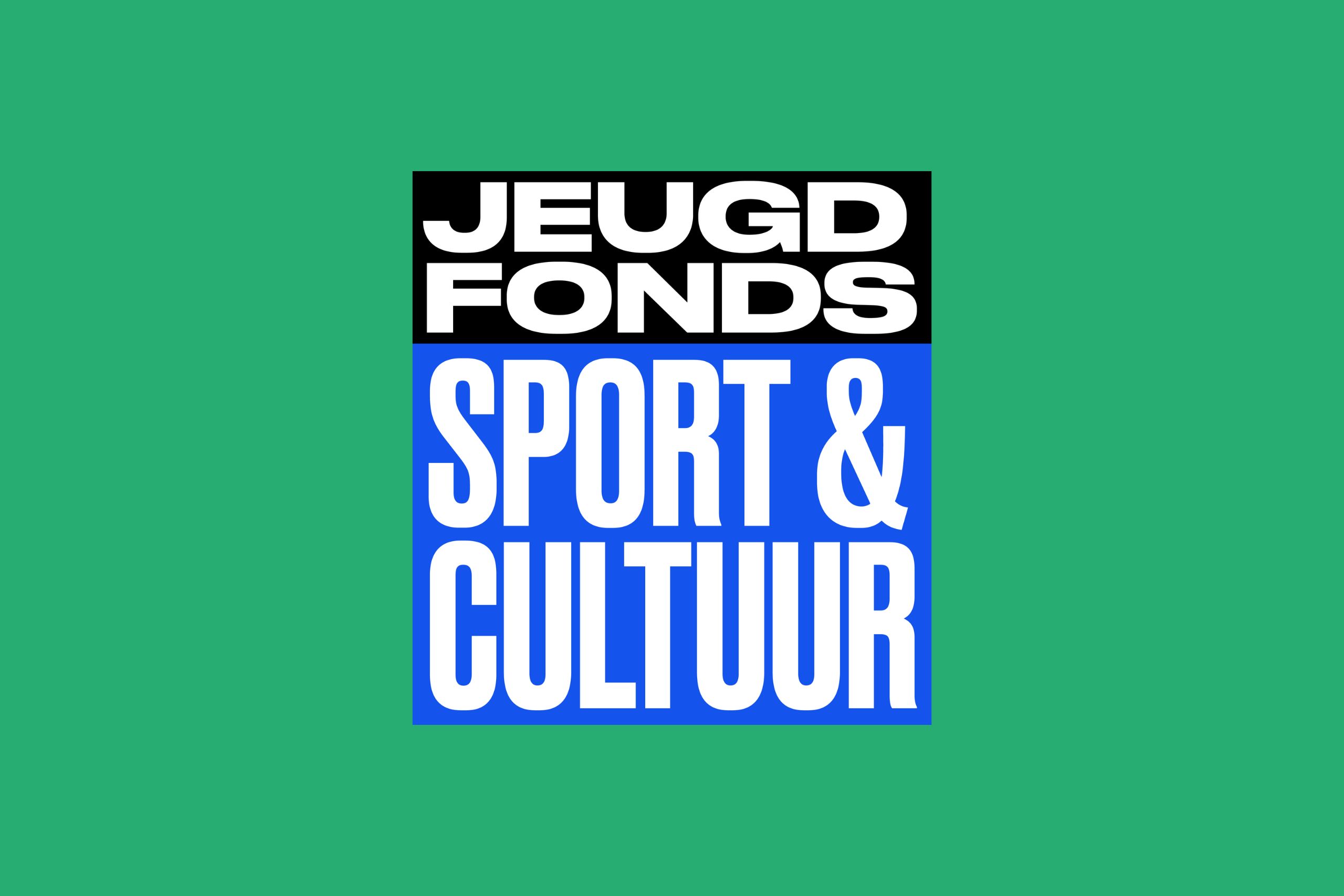 Jeugdfonds