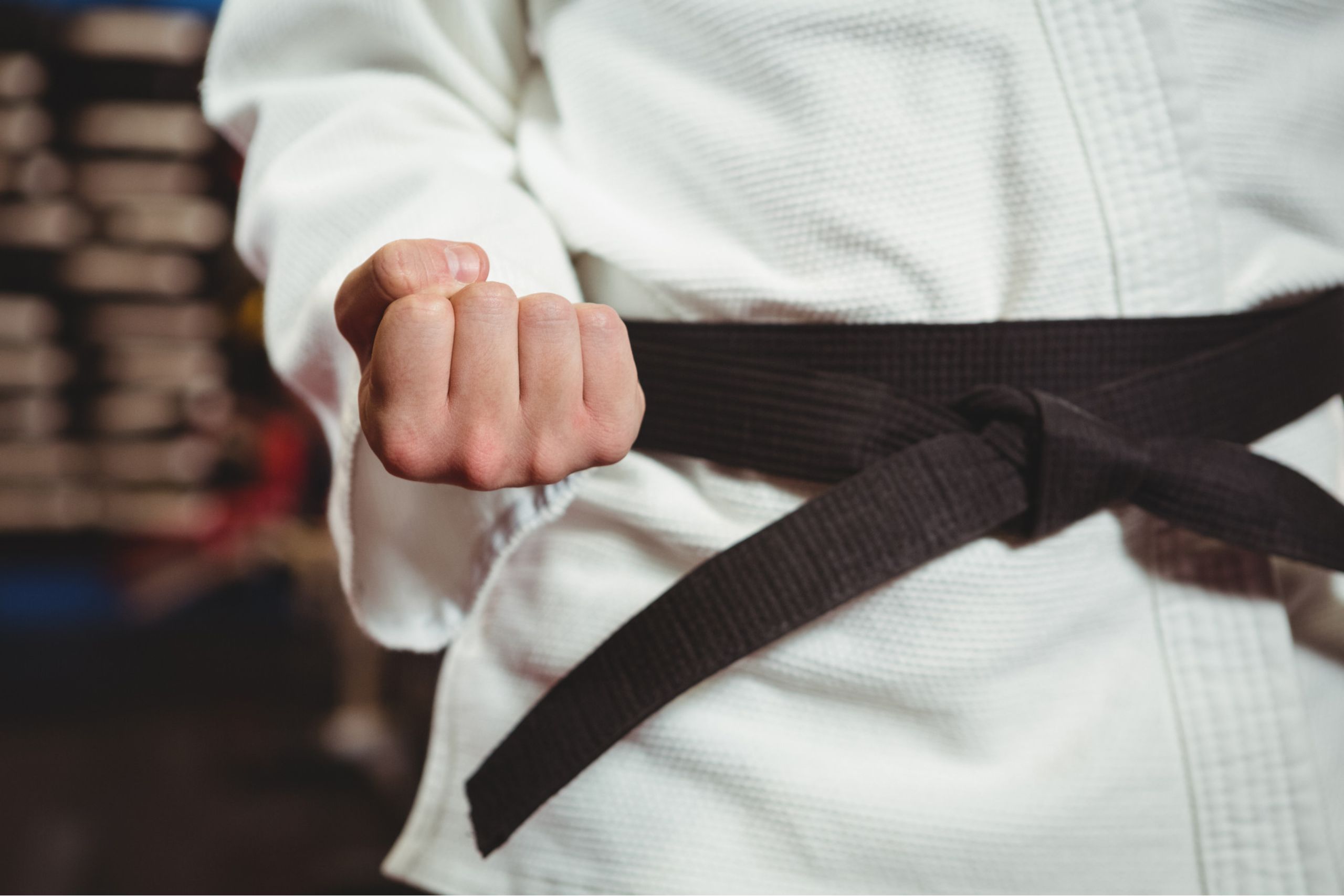 Judo