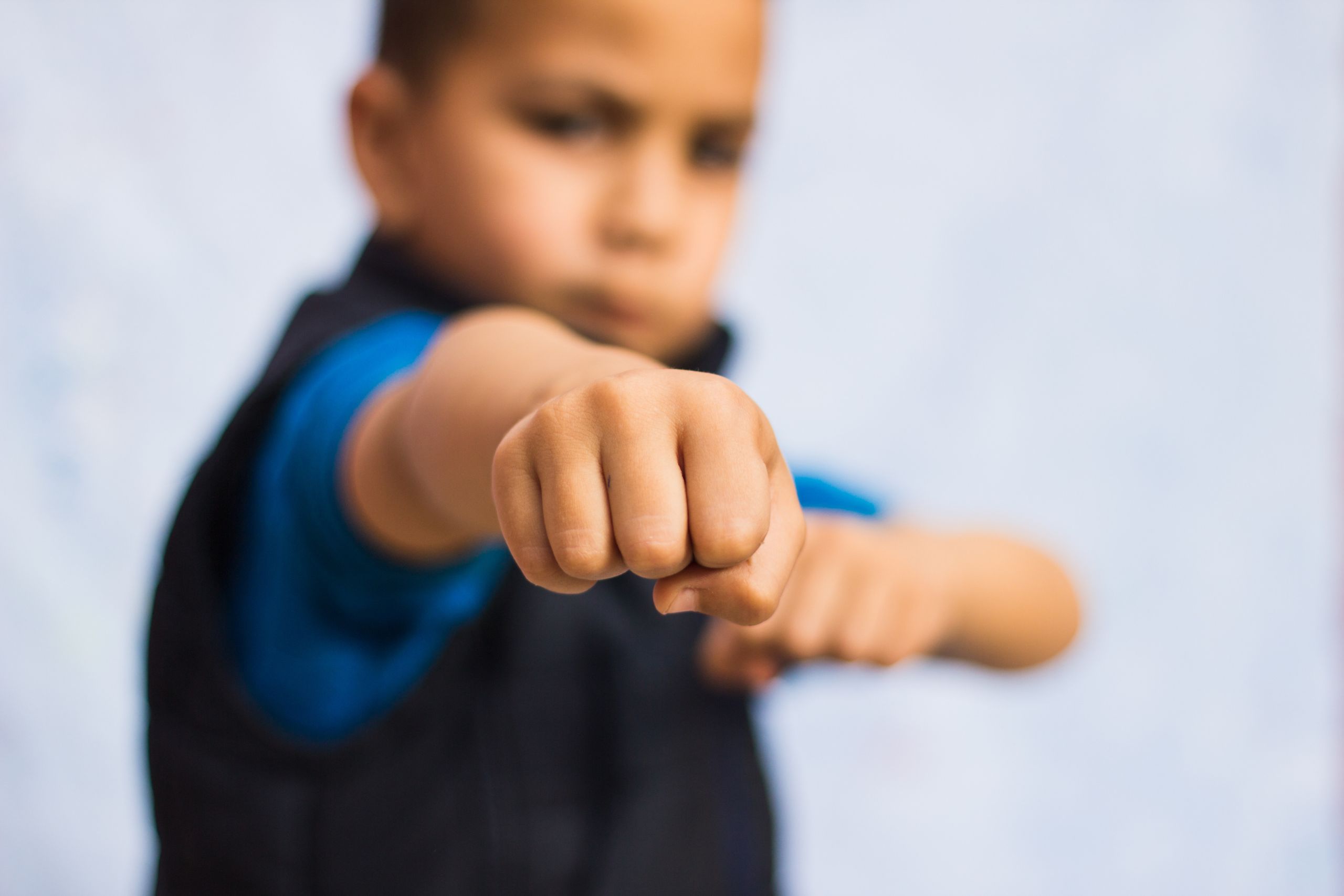 Krav Maga