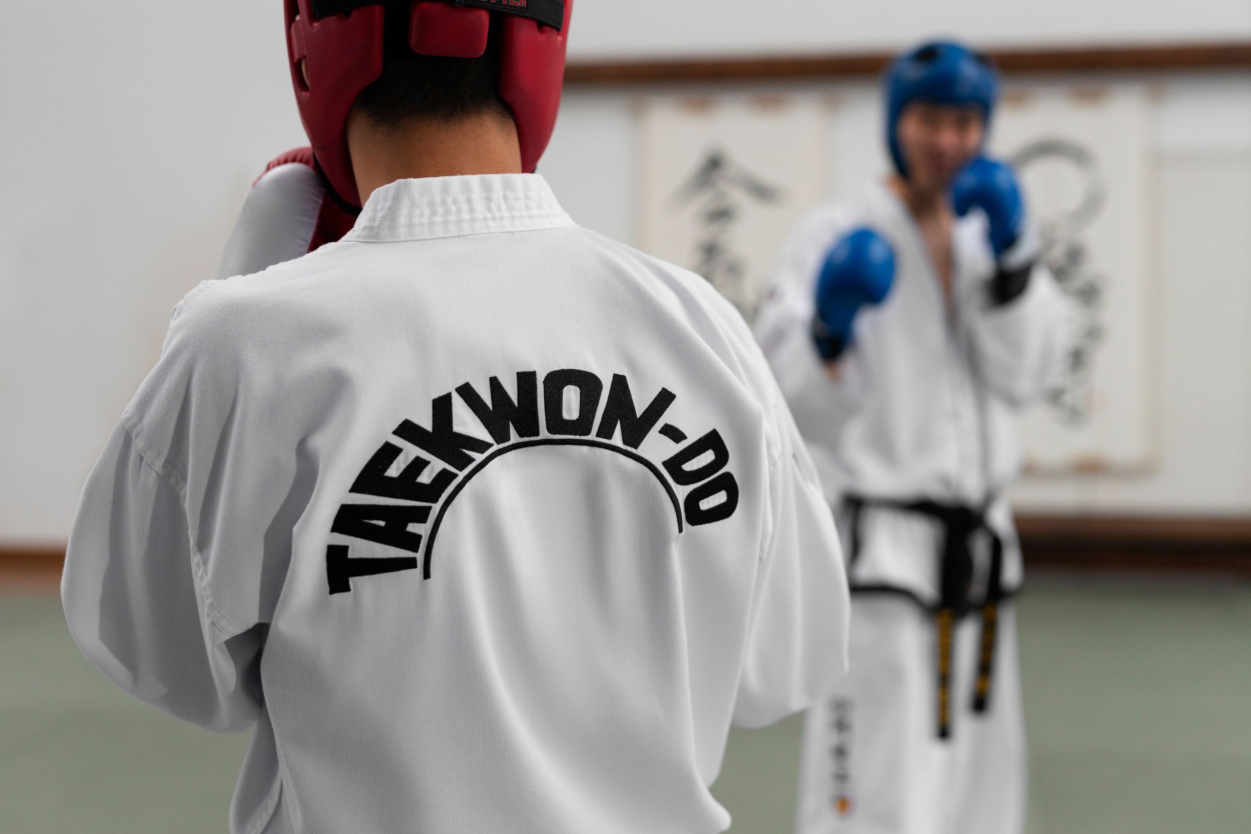 Taekwon-do