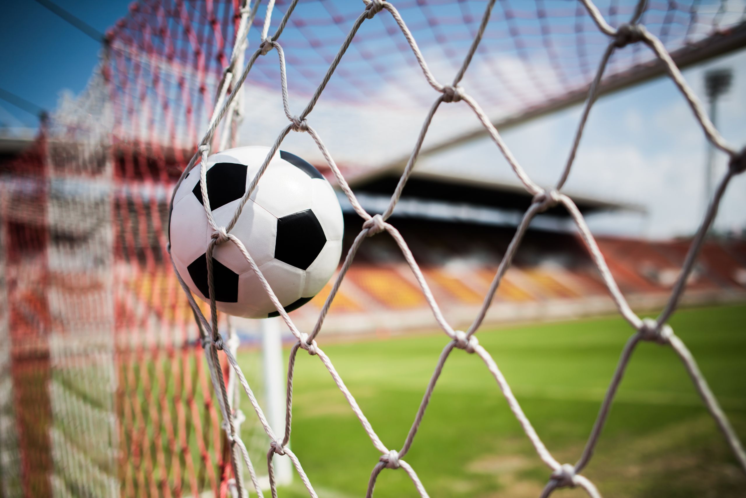 Voetbal