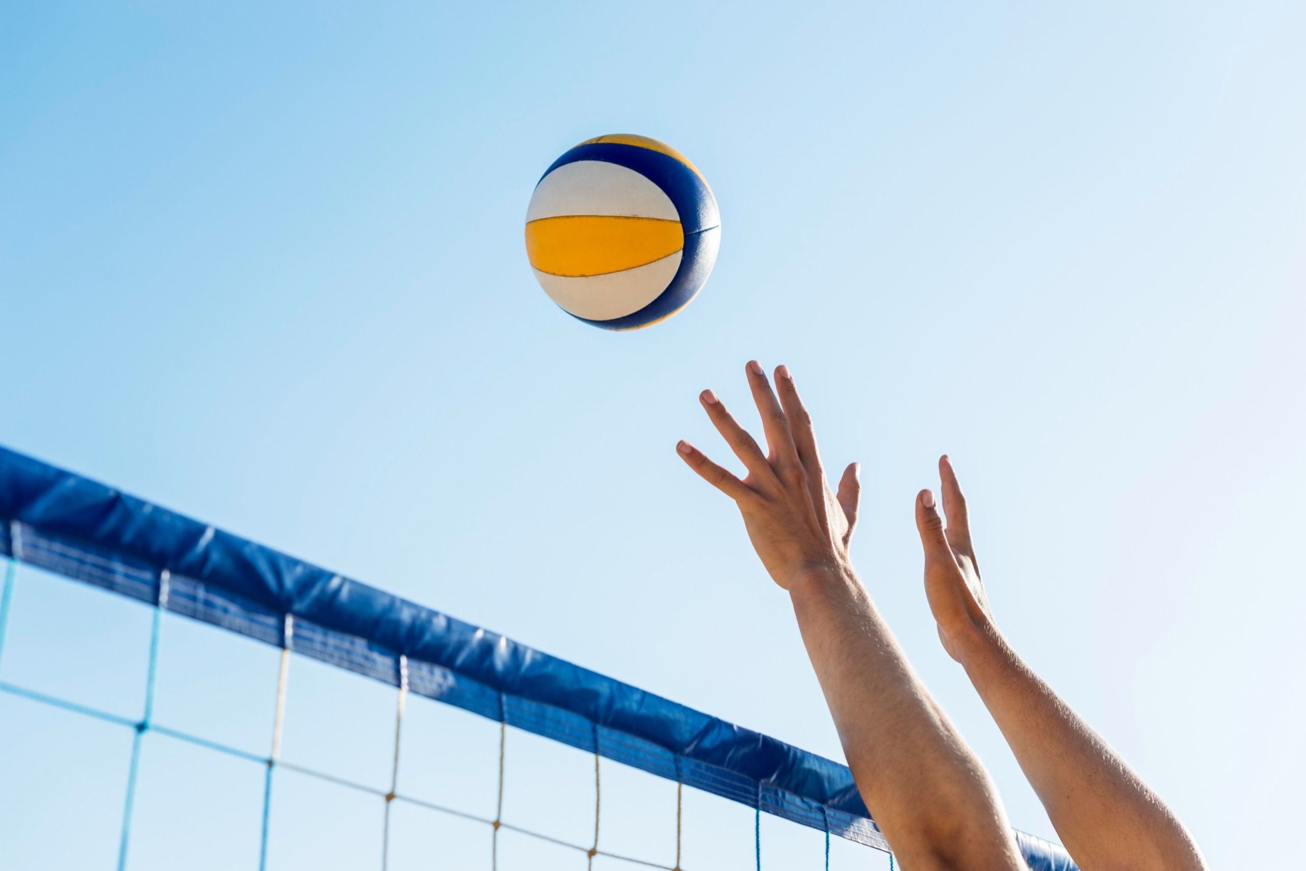 Volleybal