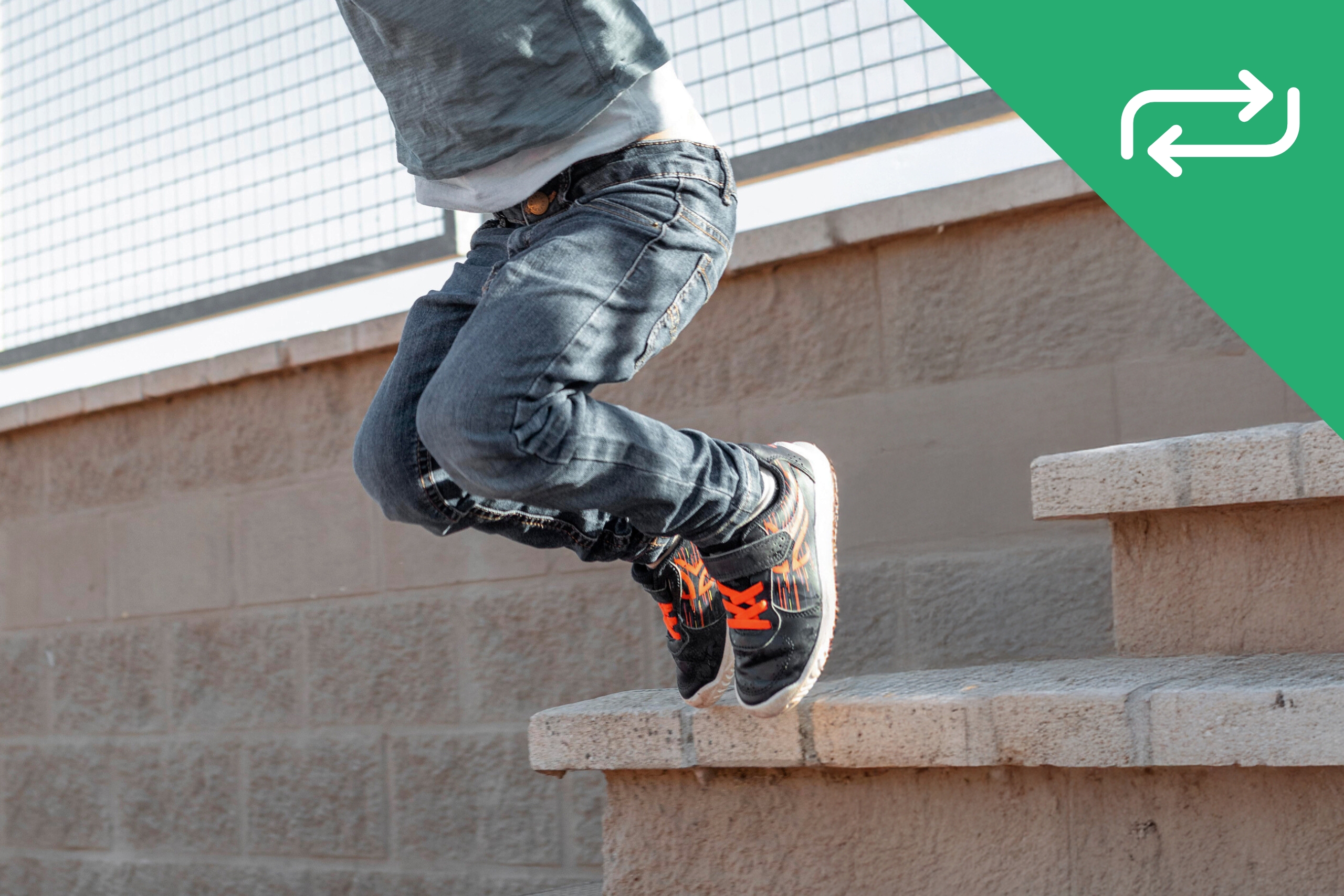 Freerunning